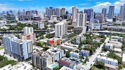 Miami, FL 33130,546 SW 1st St #501