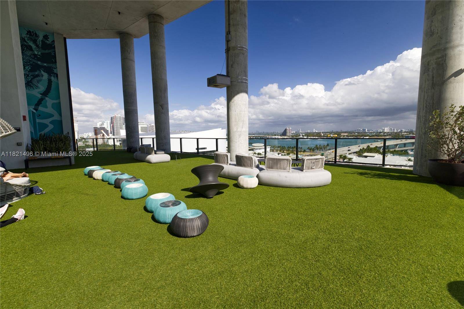 Miami, FL 33132,398 NE 5th St #2112