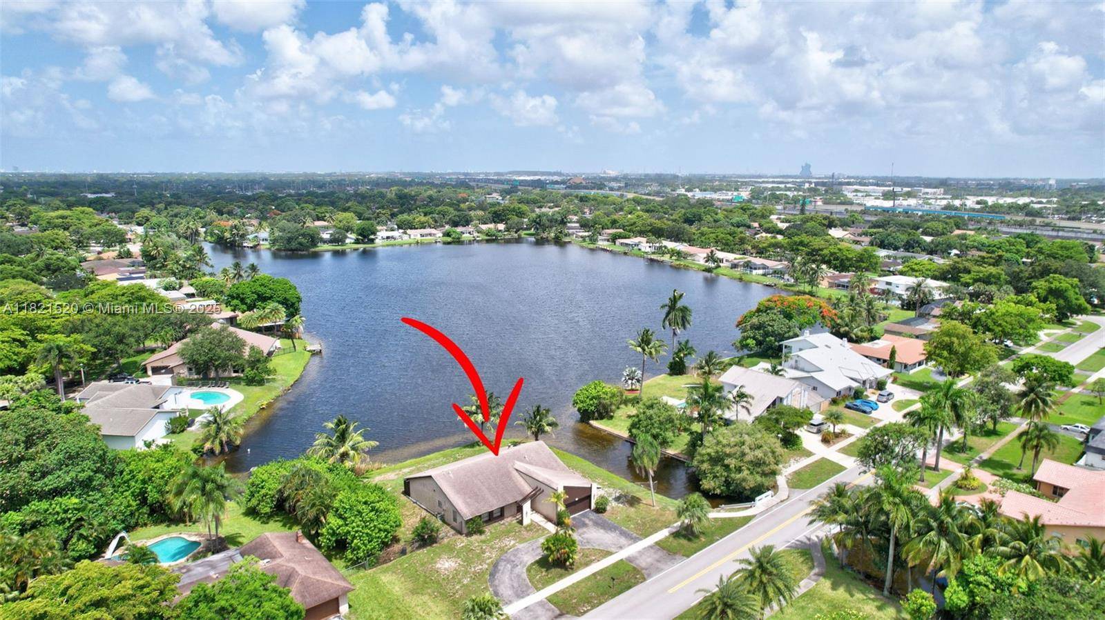 Plantation, FL 33317,1600 SW 72nd Ave