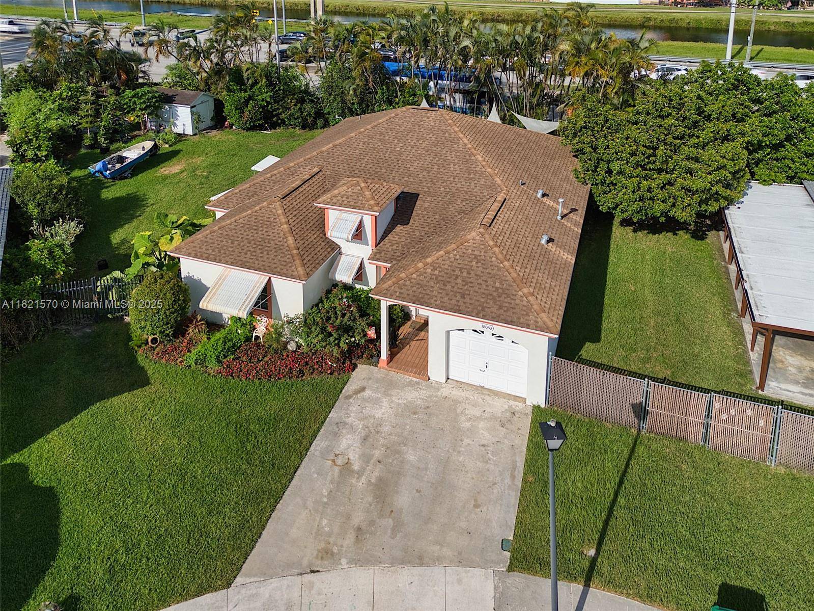 Miami, FL 33177,18033 SW 137th Ct