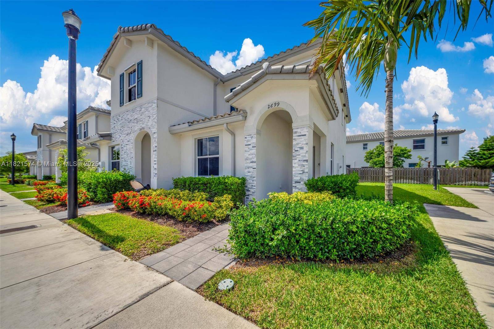 Homestead, FL 33035,2699 SE 19th St