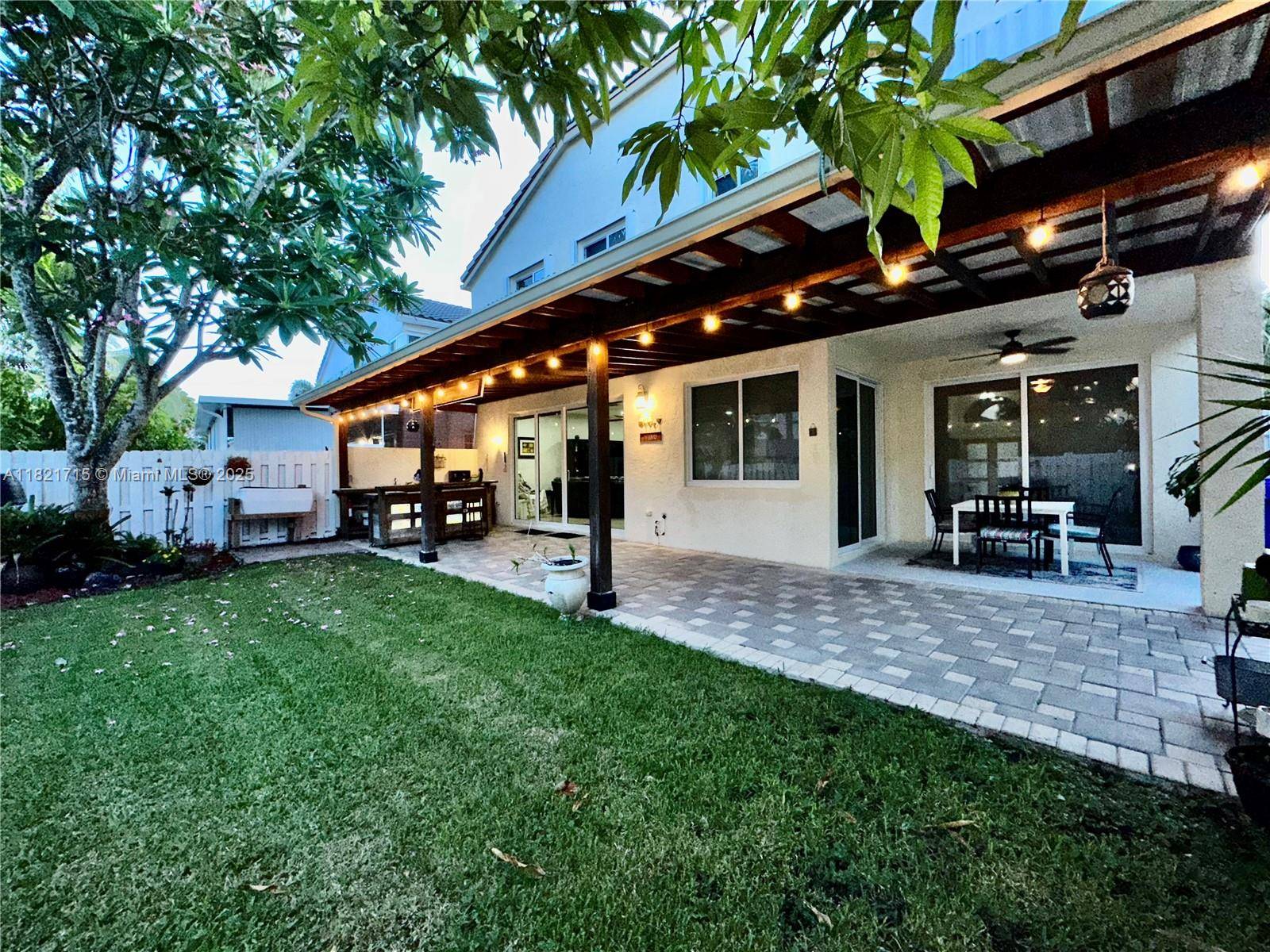 Pembroke Pines, FL 33028,801 NW 156th Ave