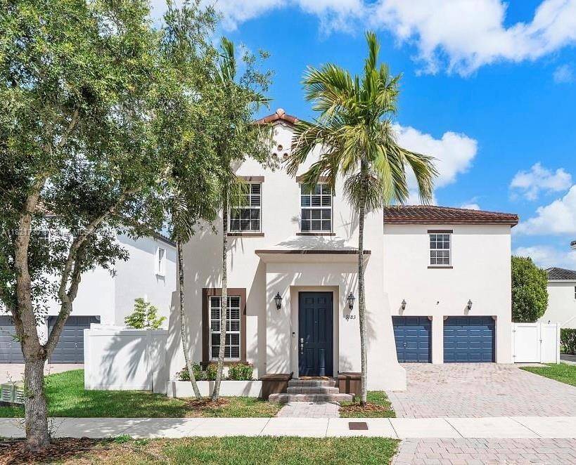 Miami, FL 33196,9183 SW 171st Ct