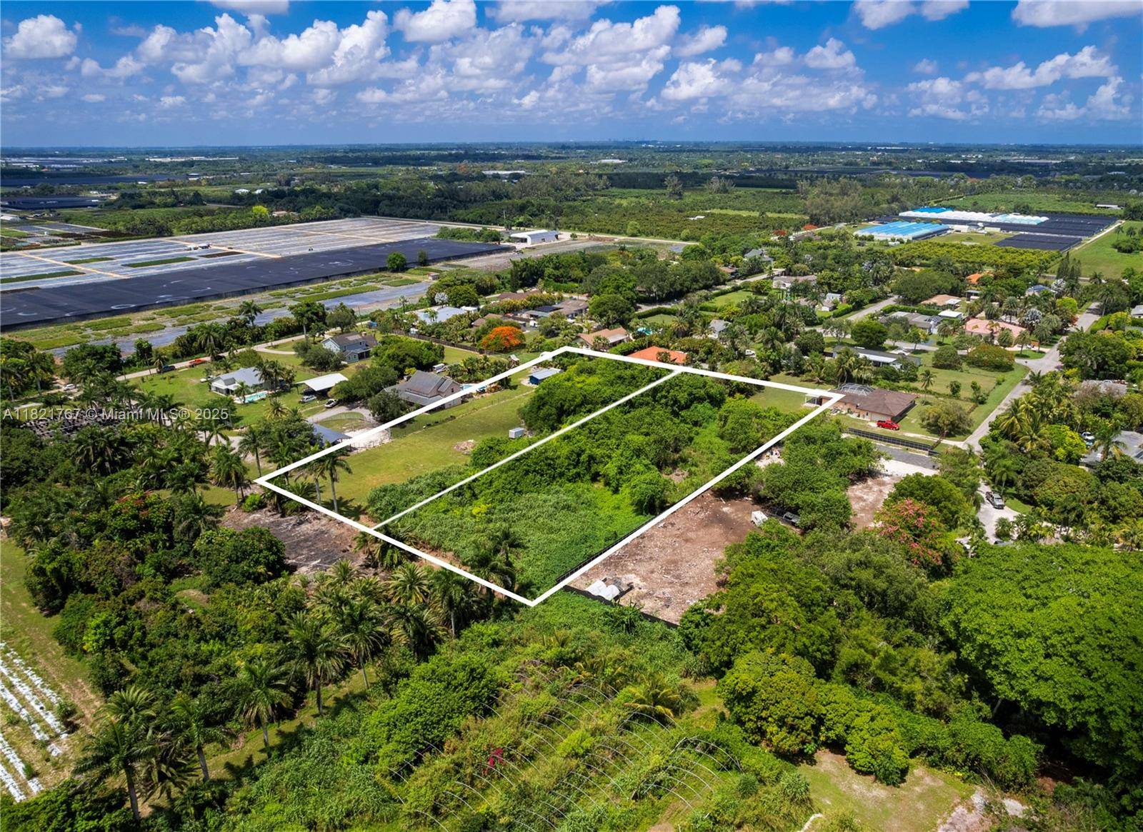 Homestead, FL 33031,24XXX SW 199 Ave