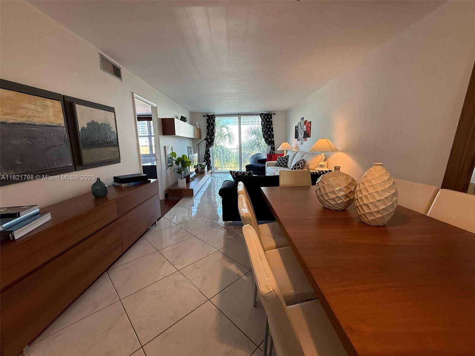 Miami Beach, FL 33141,6801 Indian Creek Dr #302