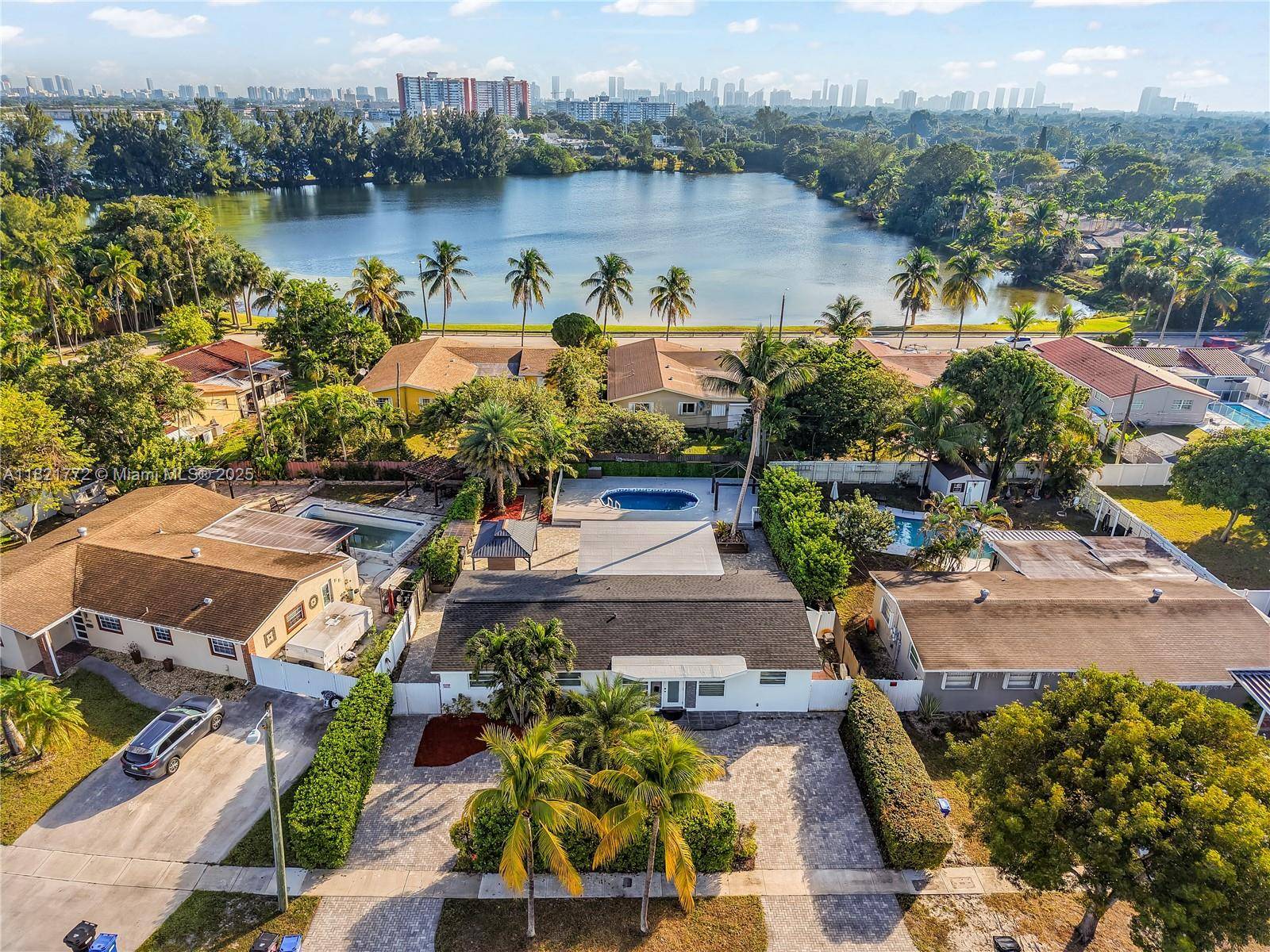 North Miami Beach, FL 33179,18361 NE 7th Ct