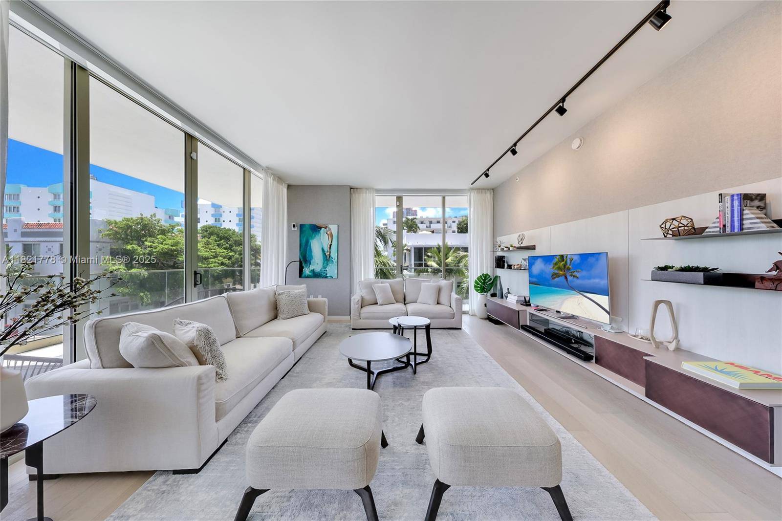 Miami Beach, FL 33139,300 Collins Ave #3D