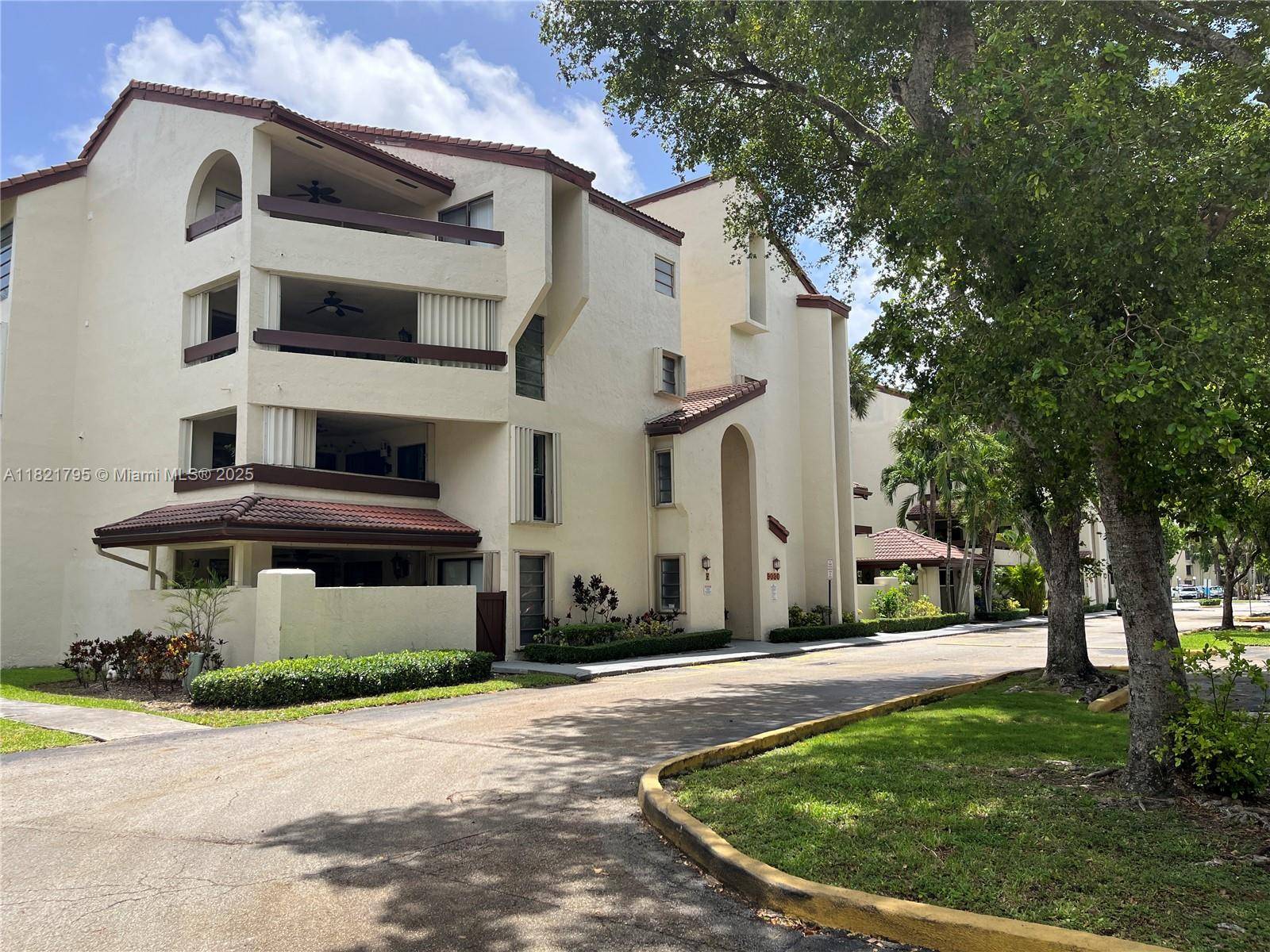 Miami, FL 33186,9030 SW 125th Ave #E-104