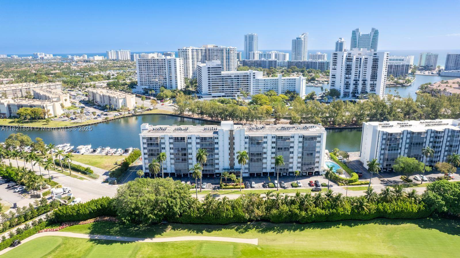 Hallandale Beach, FL 33009,400 Diplomat Pkwy #302
