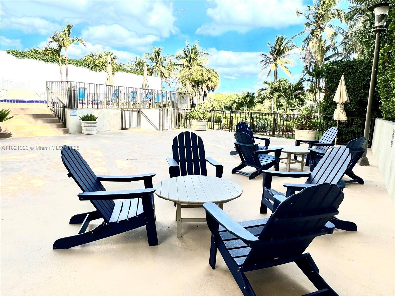 Miami Beach, FL 33139,1621 Collins Ave #310