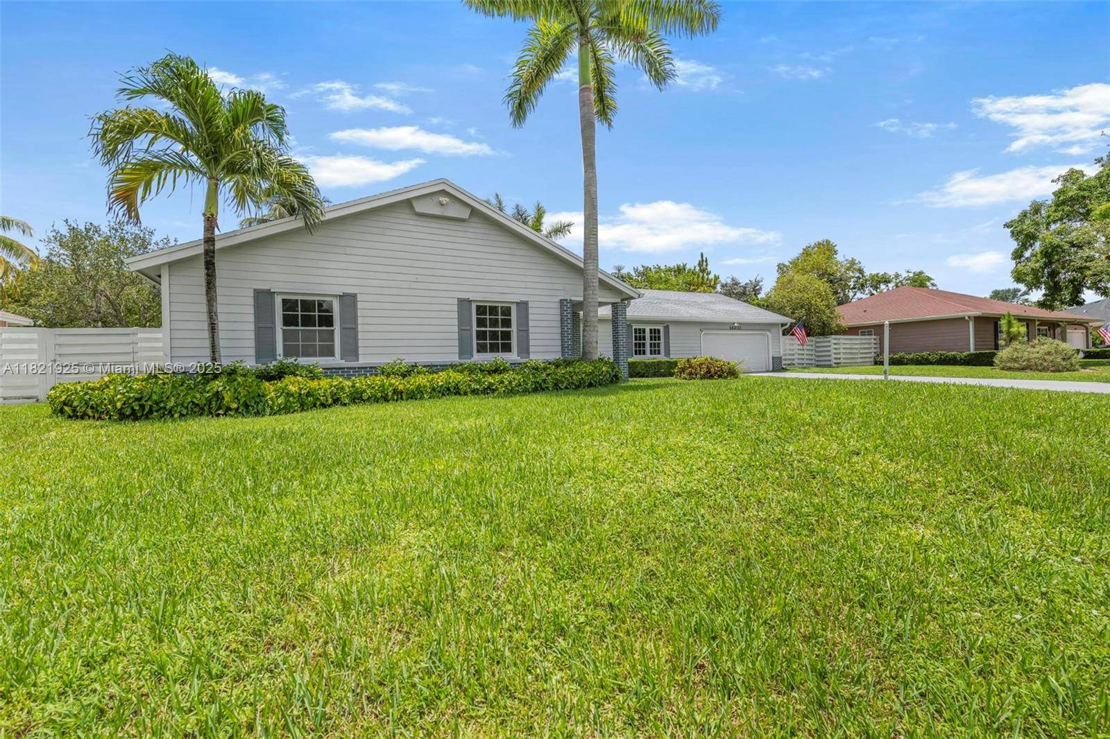 Miami, FL 33196,14821 SW 148th St Cir
