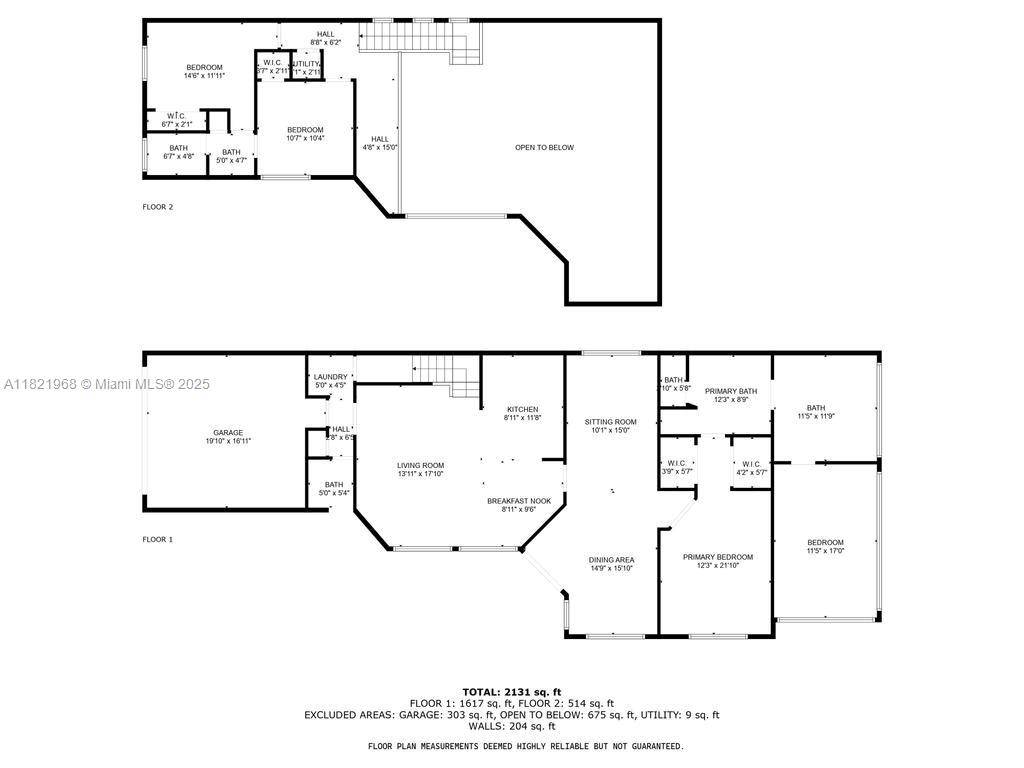 Margate, FL 33063,6987 Charlotte Ct