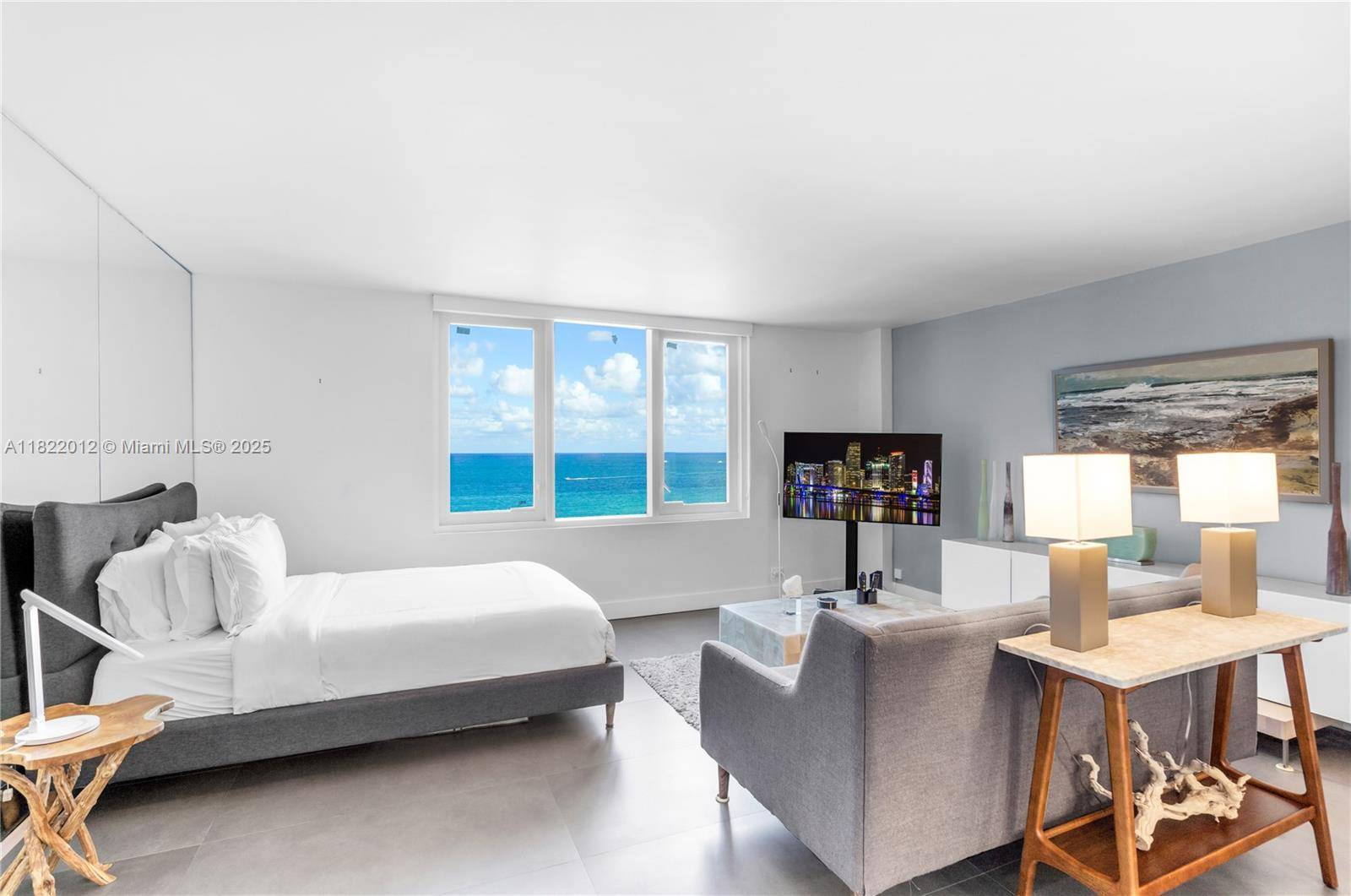 Miami Beach, FL 33139,2301 Collins Ave #1543