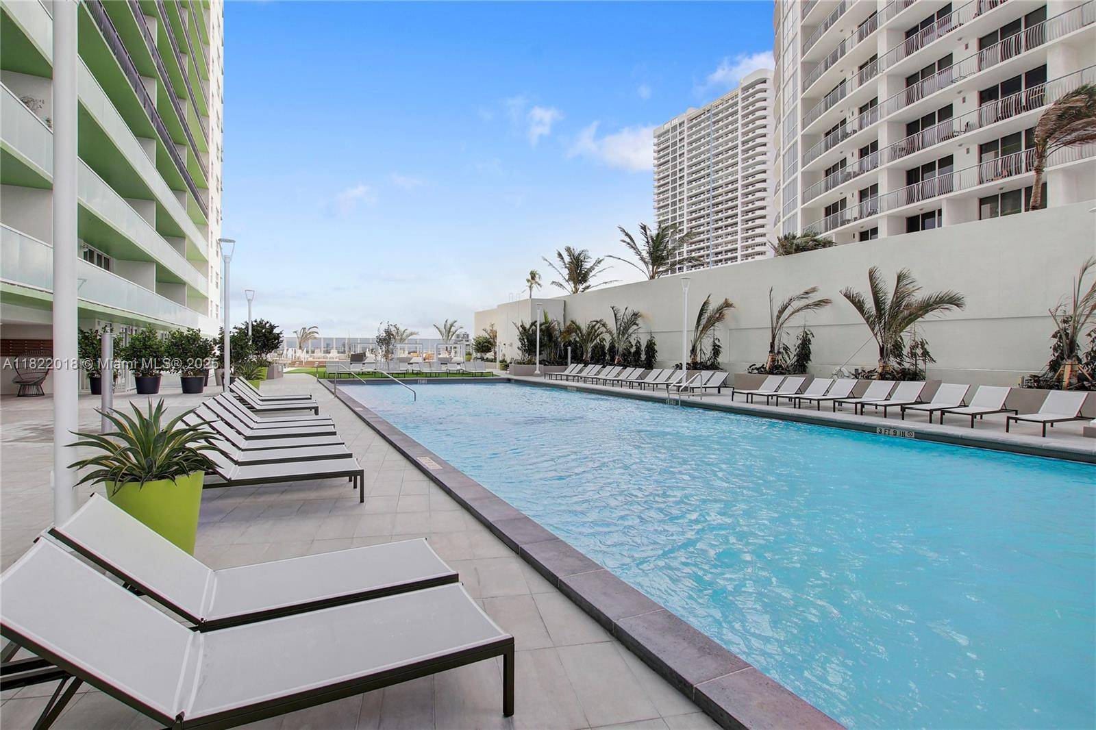 Miami, FL 33132,1756 N Bayshore Dr #7I