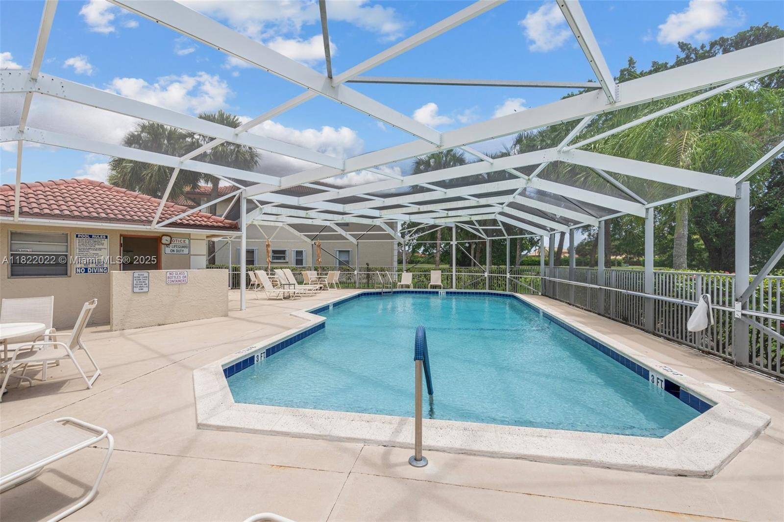 Margate, FL 33063,3001 Holiday Springs Blvd #201