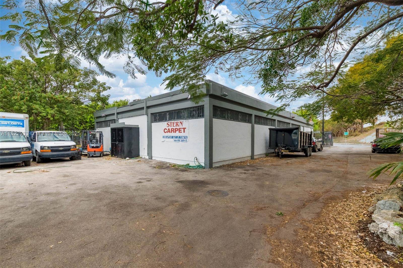 Miami, FL 33127,666 NW 36th St