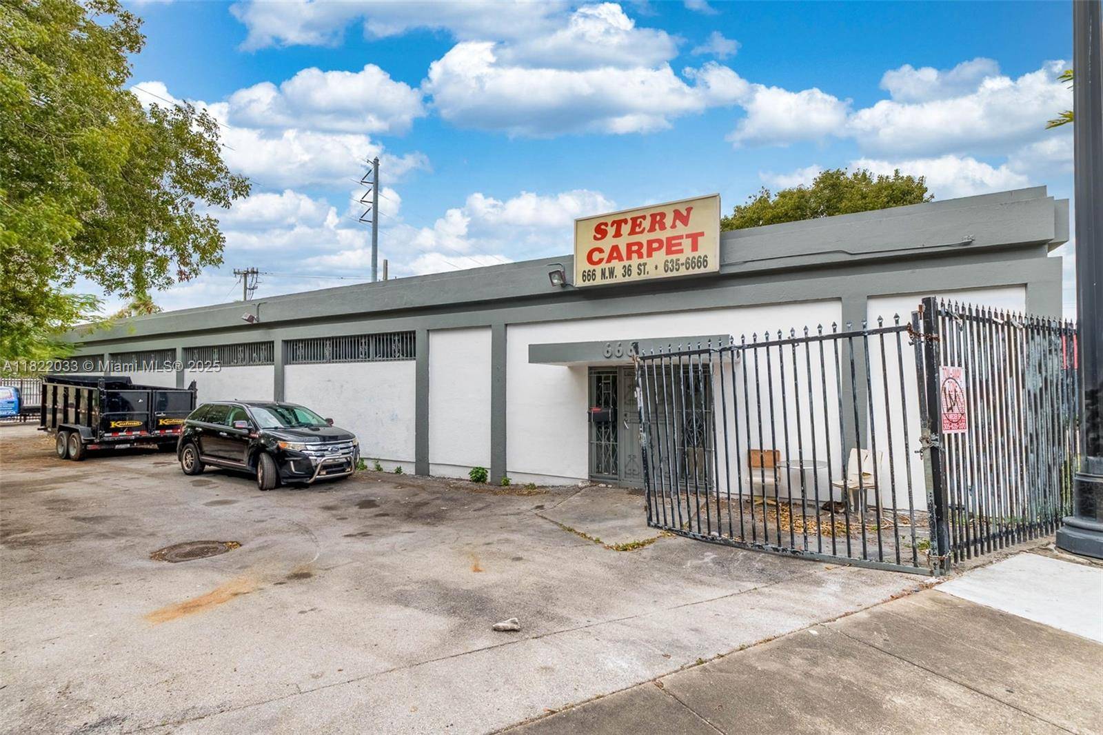 Miami, FL 33127,666 NW 36th St