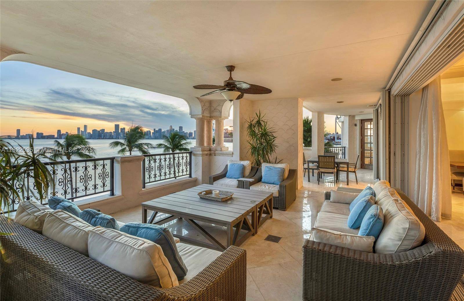 Miami Beach, FL 33109,5233 Fisher Island Dr #5233