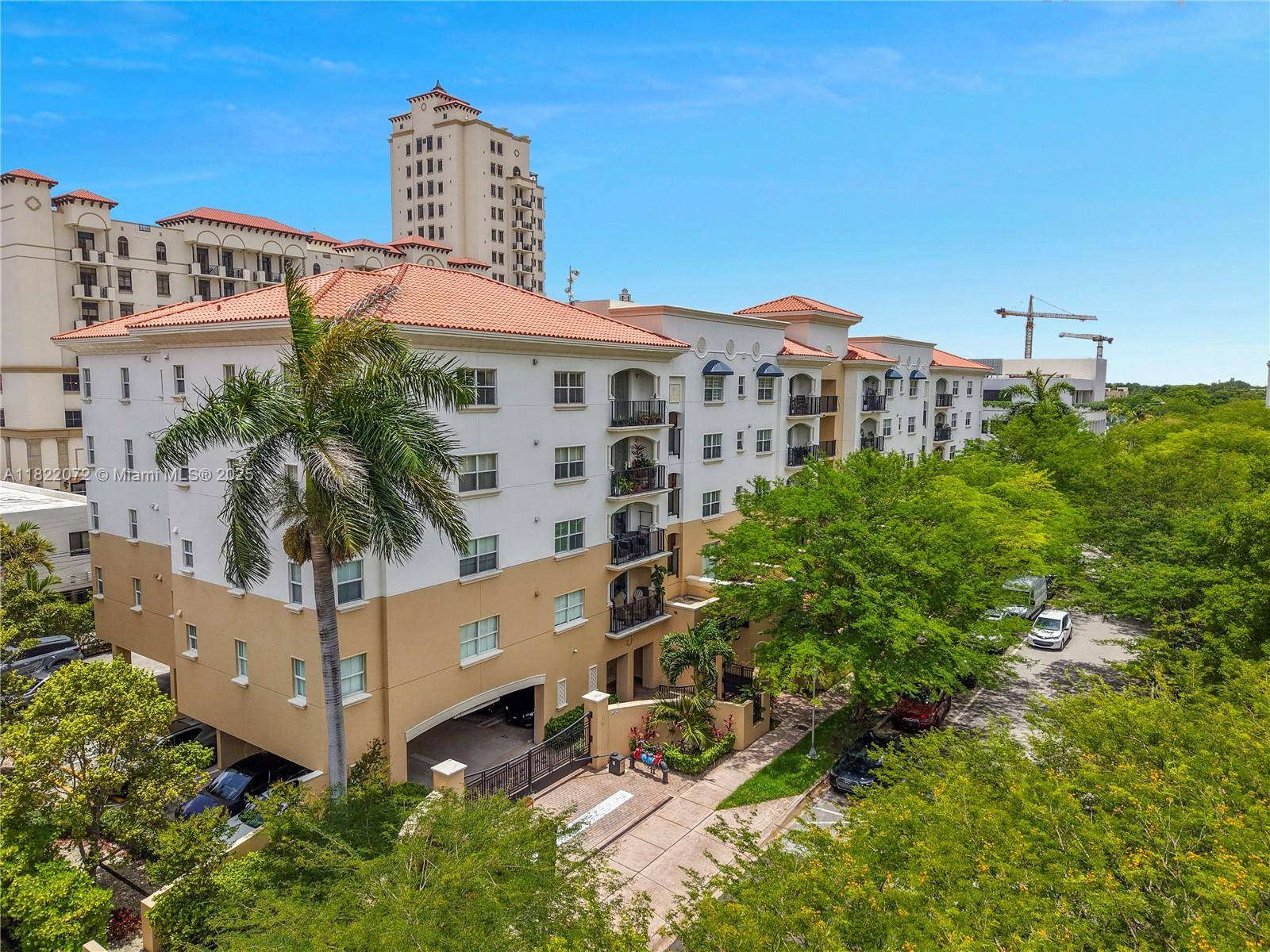 Coral Gables, FL 33134,118 Zamora Ave #303