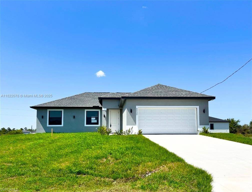 La Belle, FL 33935,6032 Keystone cir