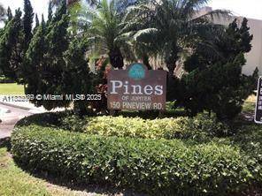 Jupiter, FL 33469,150 Pineview Rd #D4