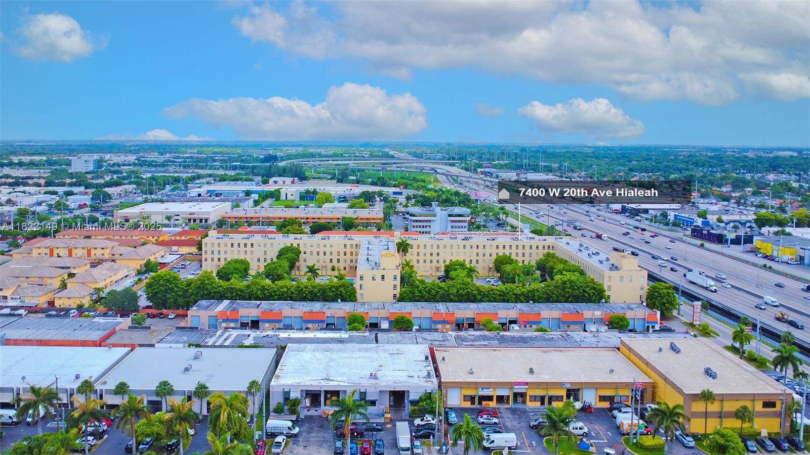 Hialeah, FL 33016,7400 W 20th Ave #315