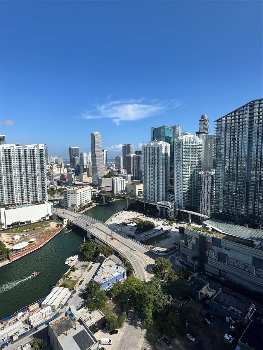 Miami, FL 33130,88 SW 7th Street #3012