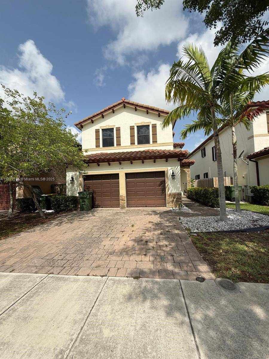 Homestead, FL 33033,156 NE 24th Ave