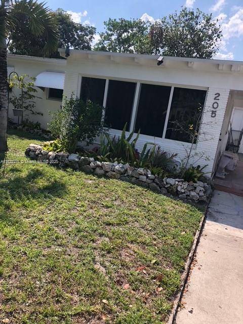 Fort Lauderdale, FL 33312,205 SW 21st Way