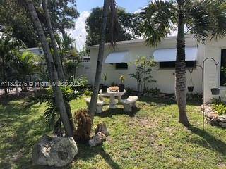 Fort Lauderdale, FL 33312,205 SW 21st Way