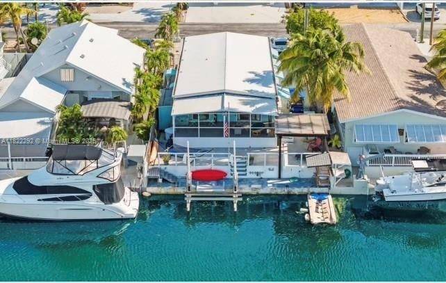 Tavernier, FL 33070,118 Burgundy Dr