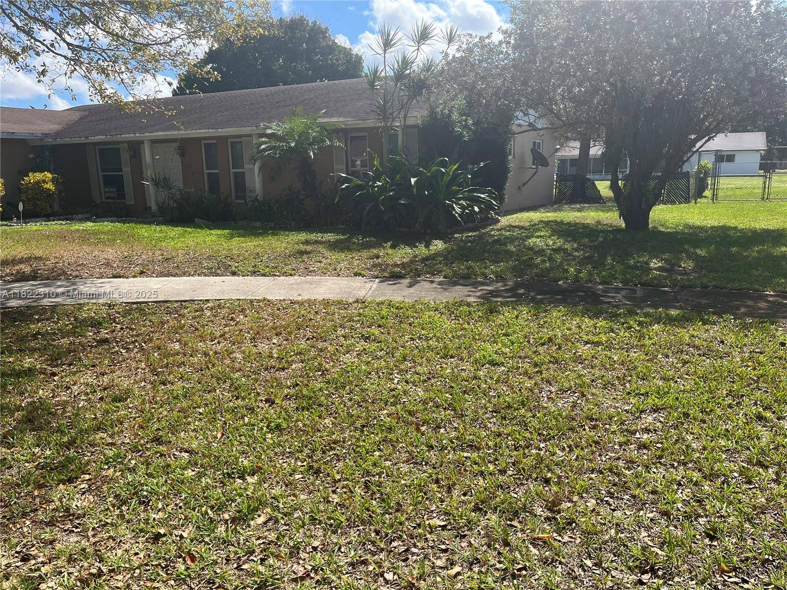 Miami Gardens, FL 33056,Address not disclosed