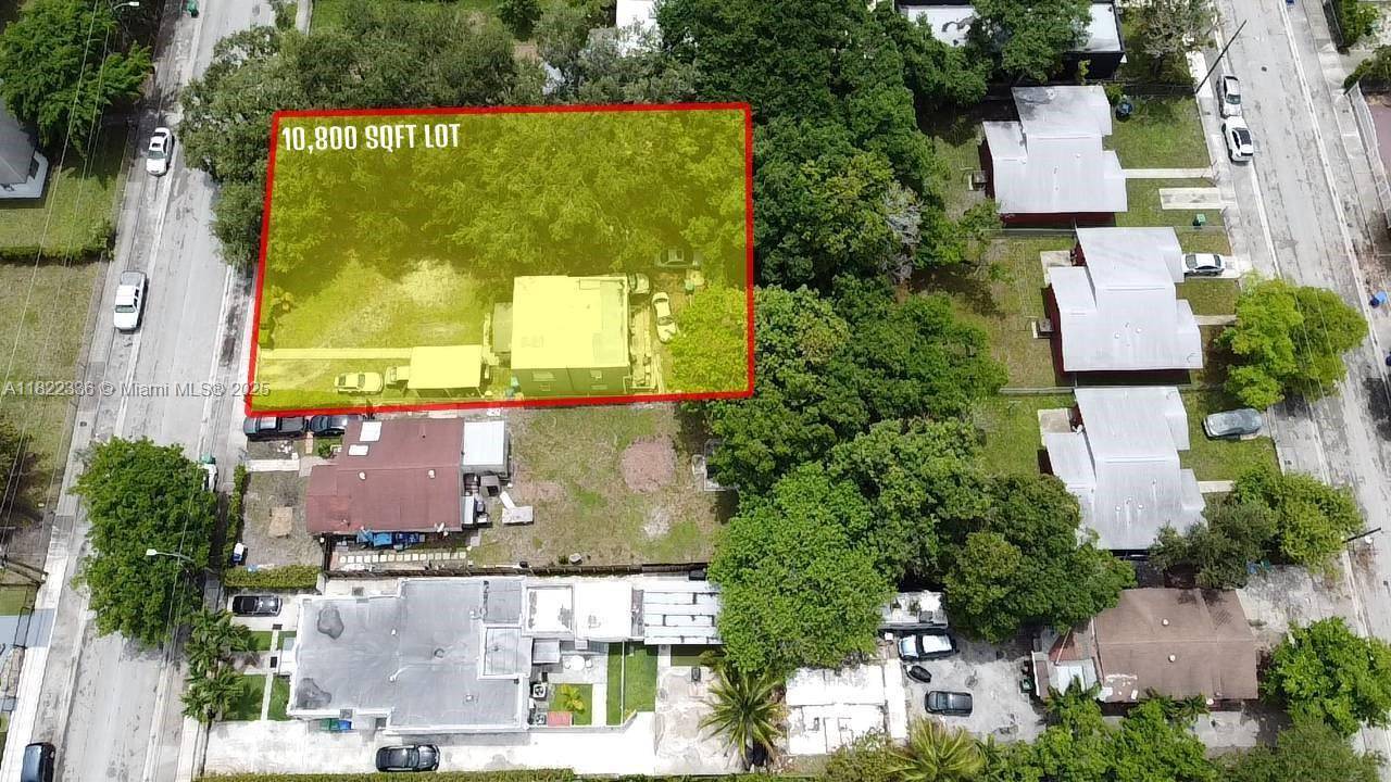 Miami, FL 33127,337 NW 48th St