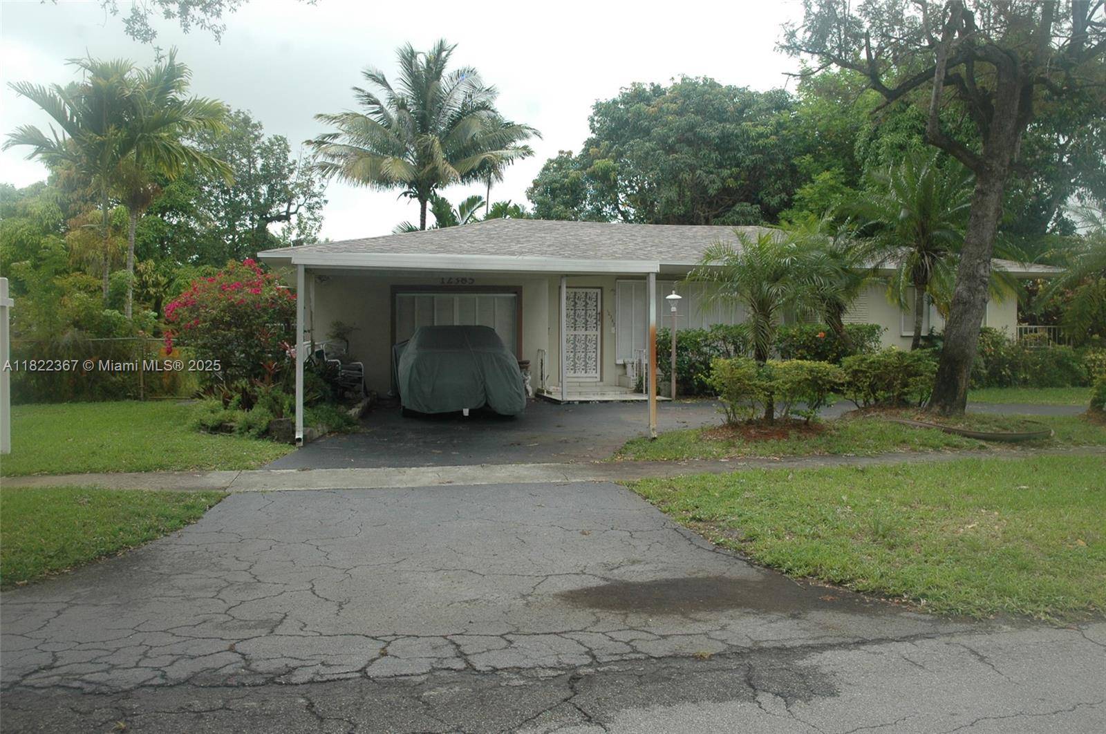 North Miami, FL 33168,12385 NW 4th Ave