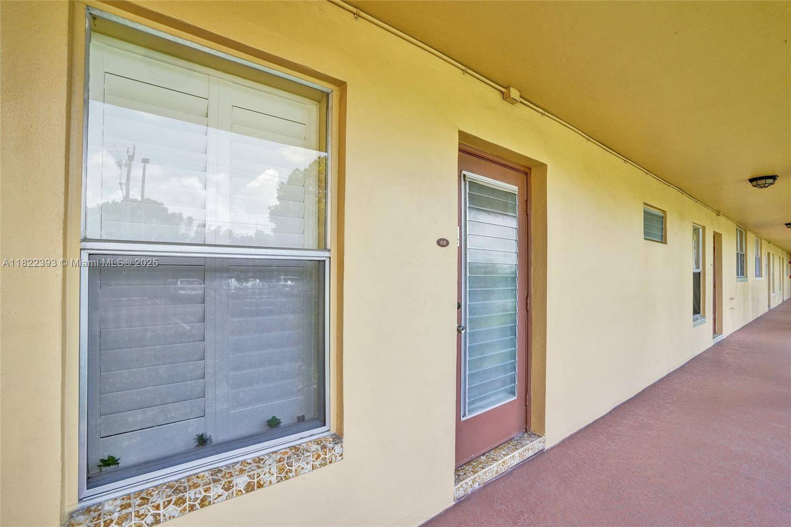 Tamarac, FL 33319,6300 NW 62nd St #108