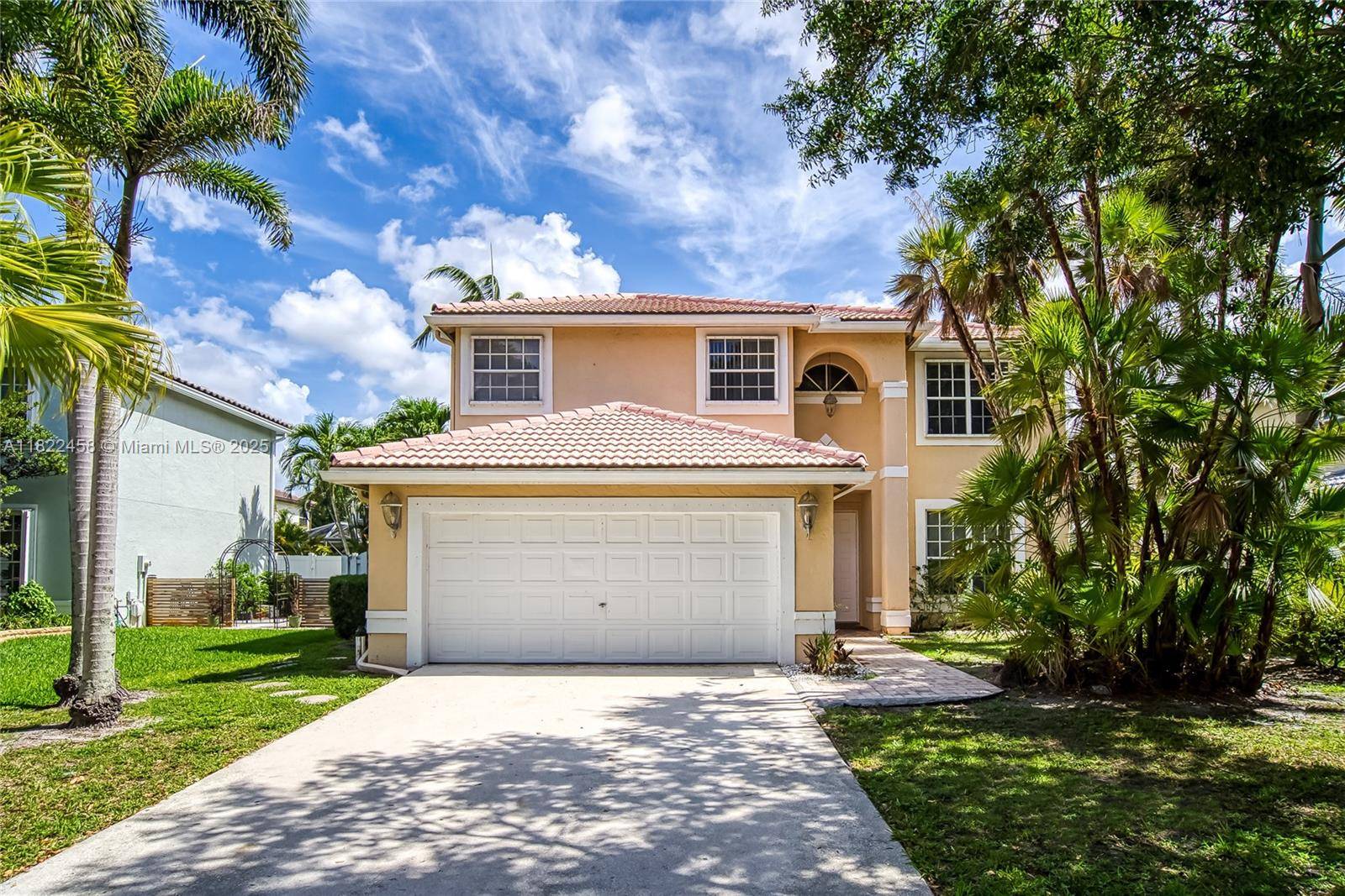 Lake Worth, FL 33467,7426 Prescott Ln