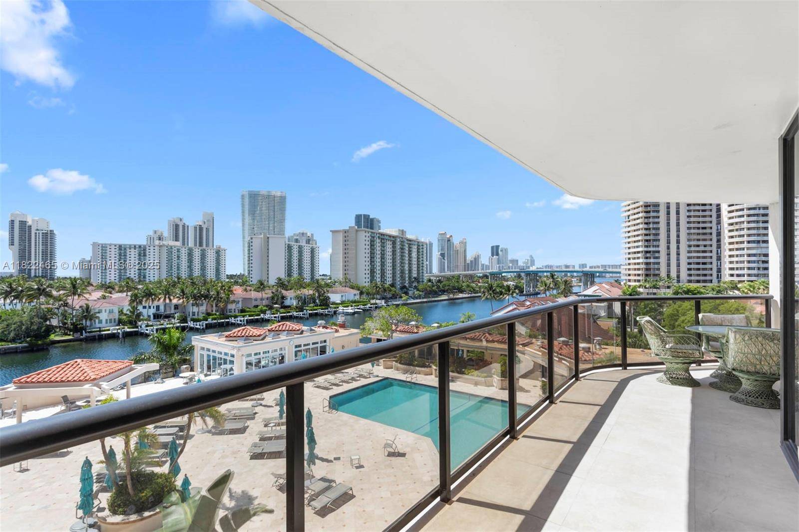 Aventura, FL 33180,19667 Turnberry Way #6-A