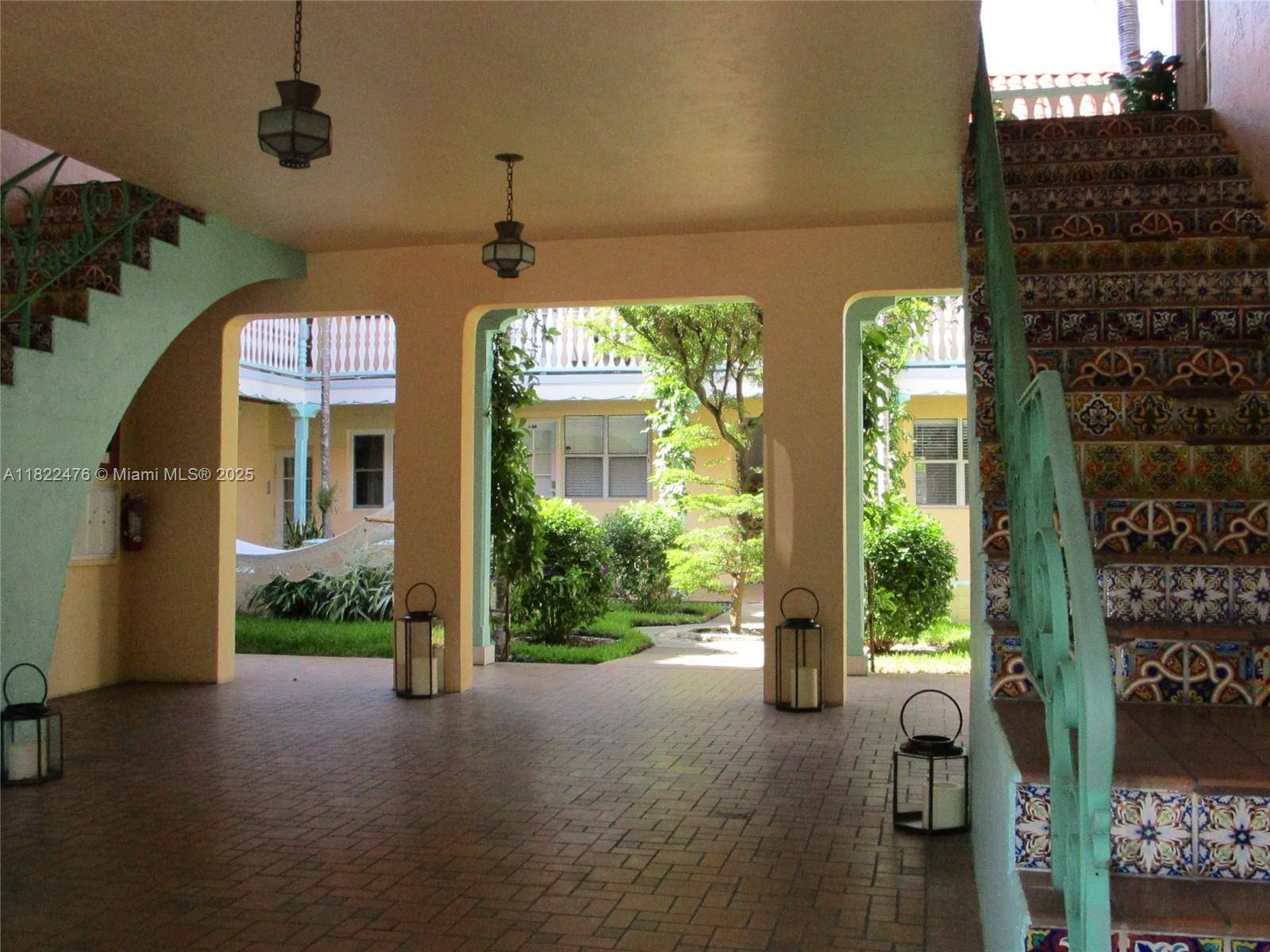 Miami Beach, FL 33139,736 13th Street #111