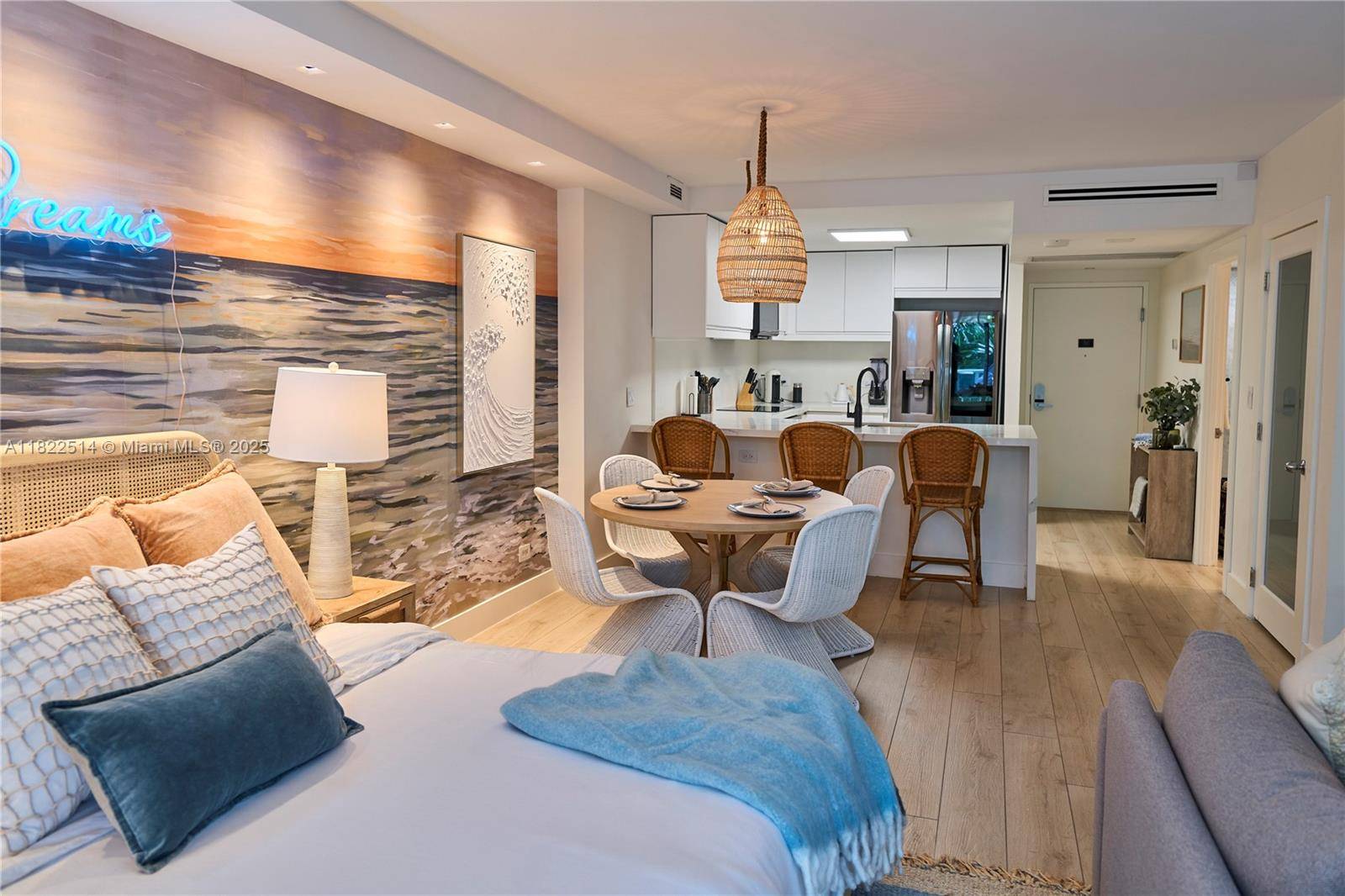 Miami Beach, FL 33139,2301 Collins Ave #329