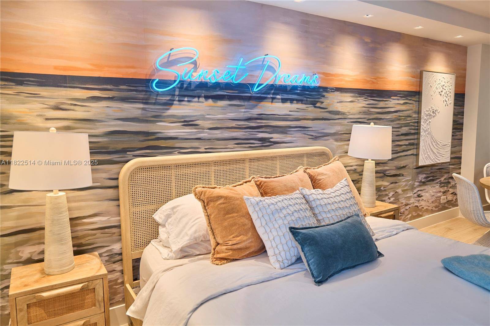 Miami Beach, FL 33139,2301 Collins Ave #329