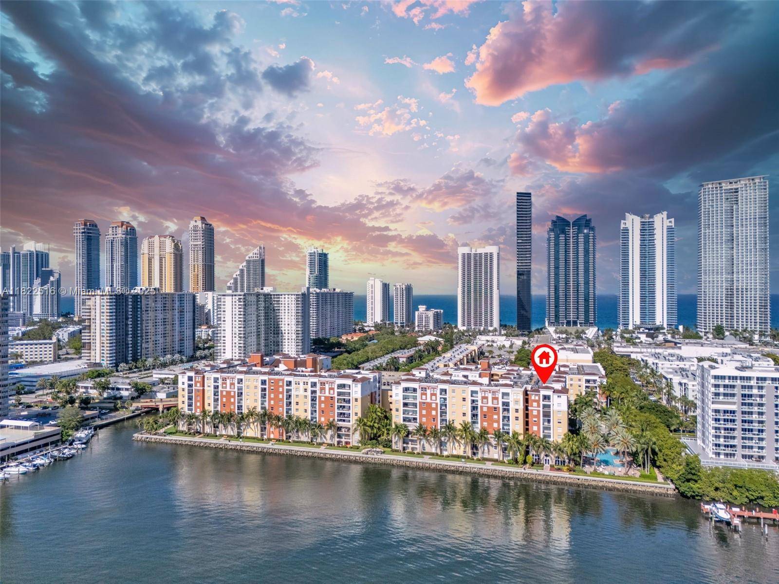 Sunny Isles Beach, FL 33160,17100 N Bay Rd #1904