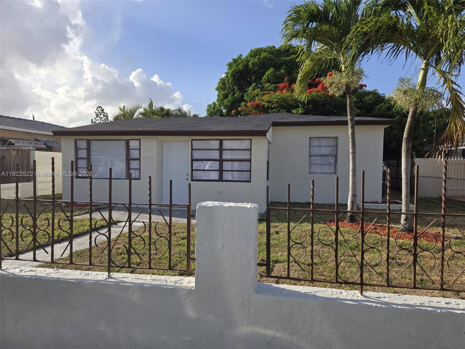 Hialeah, FL 33013,257 E 38th St