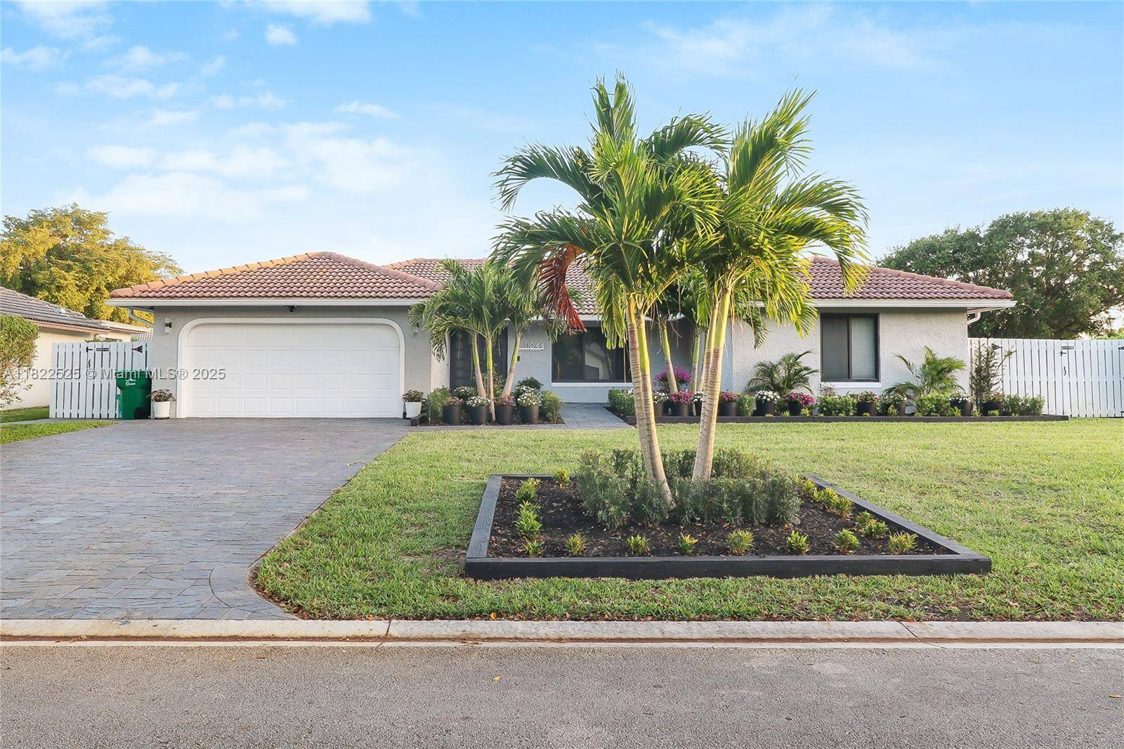 Coral Springs, FL 33071,11044 NW 19th Mnr