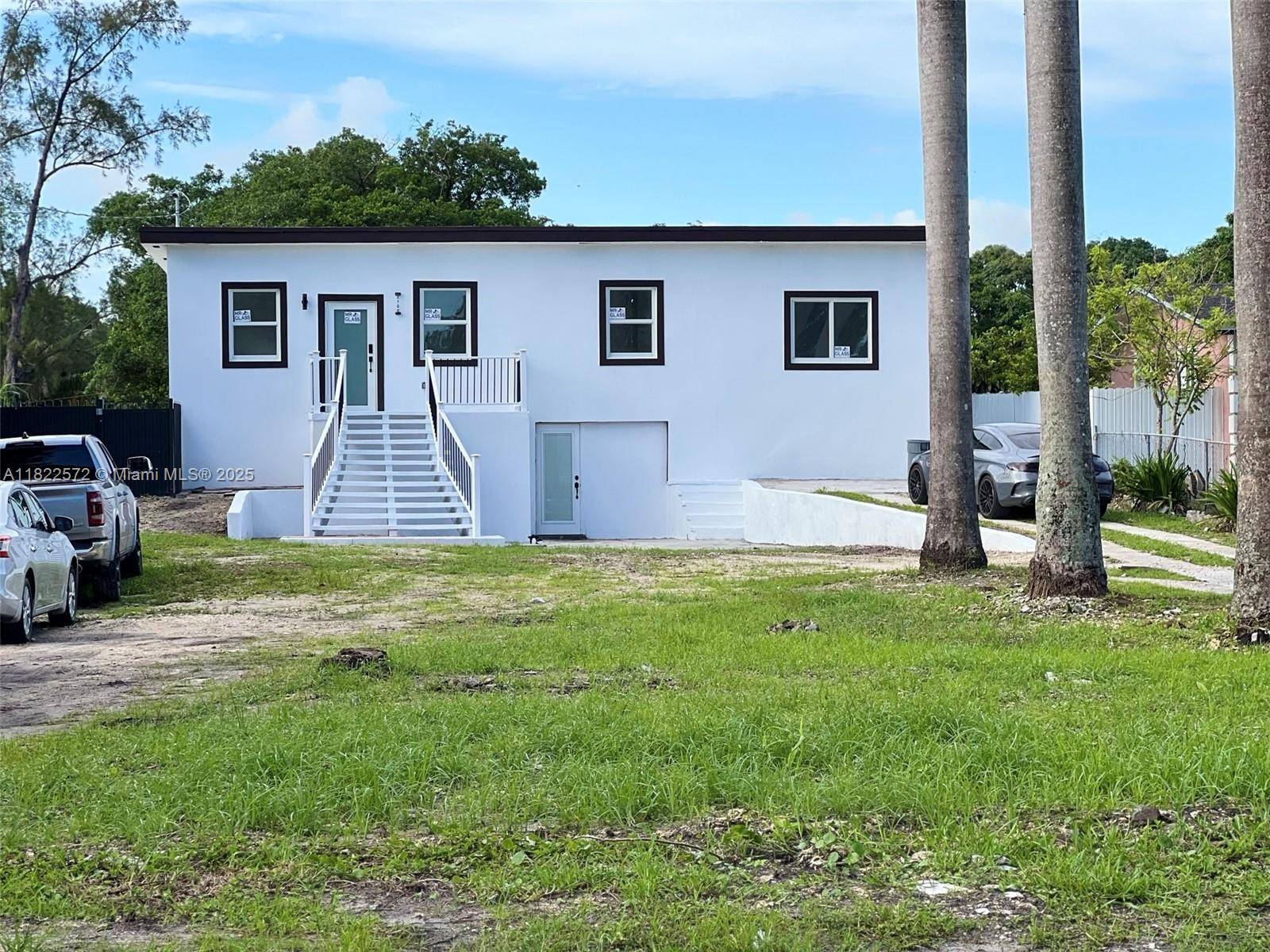 Miami, FL 33167,2100 NW 107th St