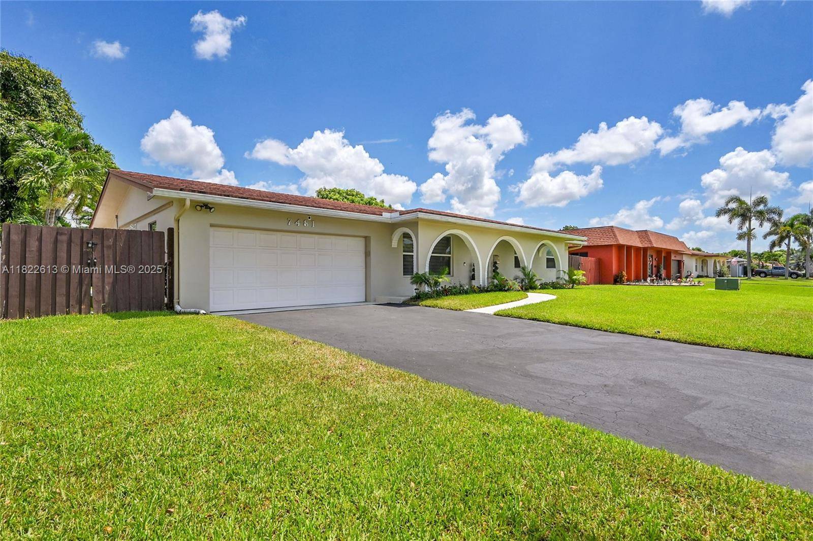 Plantation, FL 33313,7481 NW 14th St