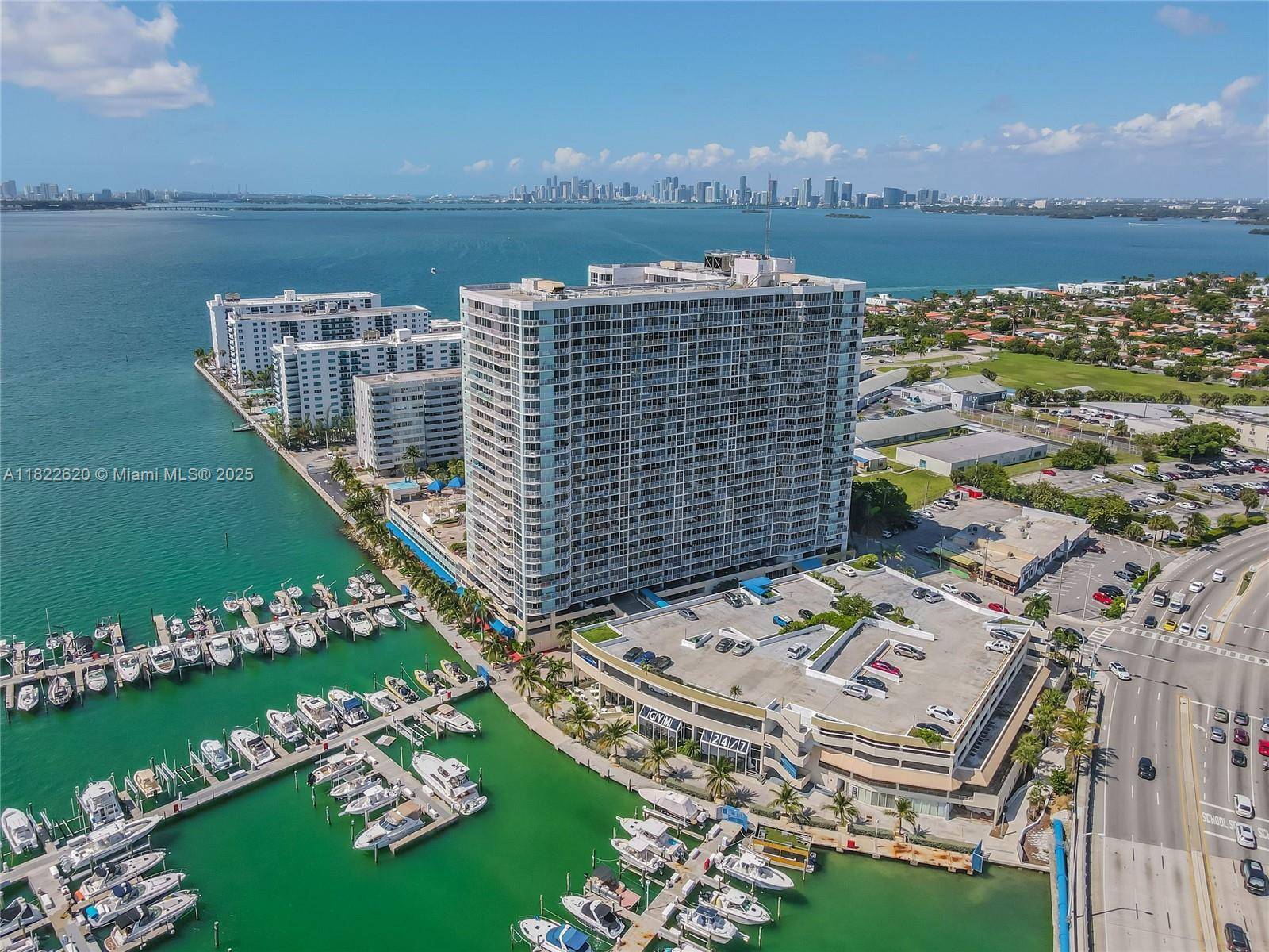 North Bay Village, FL 33141,7601 E Treasure Dr #2214