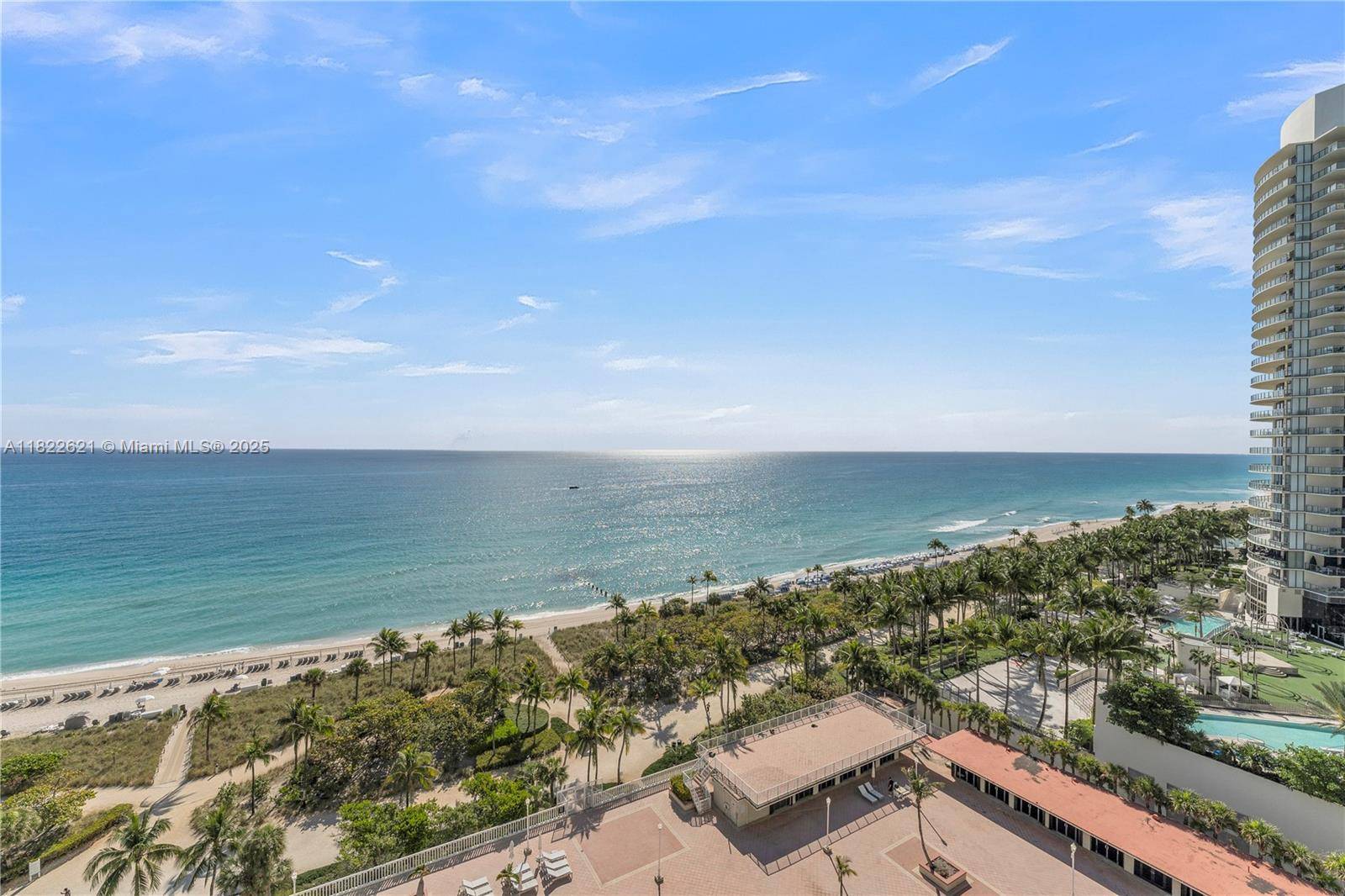 Bal Harbour, FL 33154,9801 Collins Ave #16Y