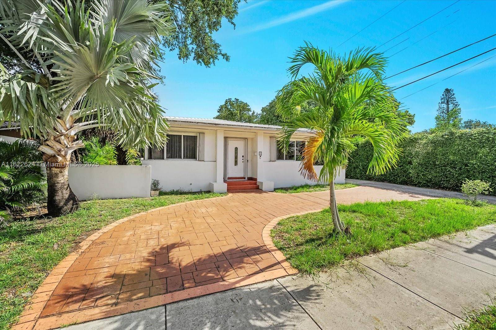 Miami Shores, FL 33150,25 NW 95th St