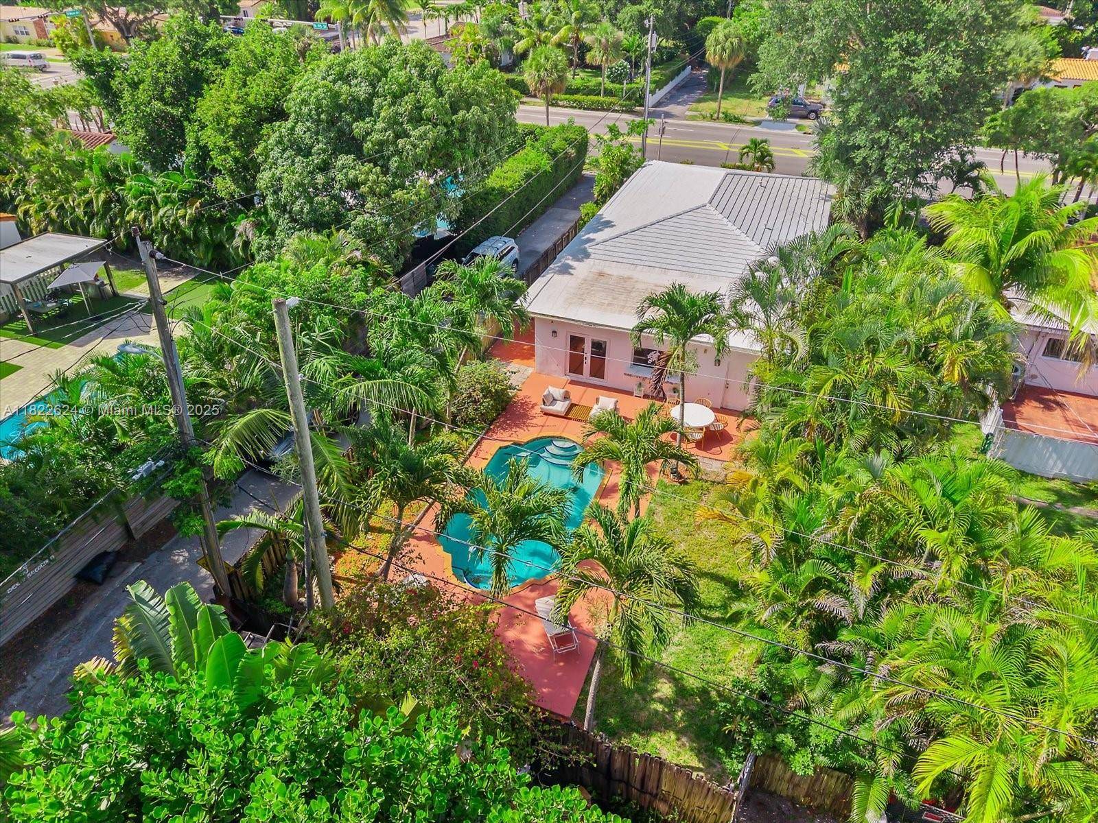 Miami Shores, FL 33150,25 NW 95th St