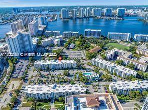 Sunny Isles Beach, FL 33160,17570 Atlantic Blvd #119